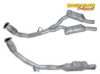 MAGNAFLOW 70215D Catalytic Converter